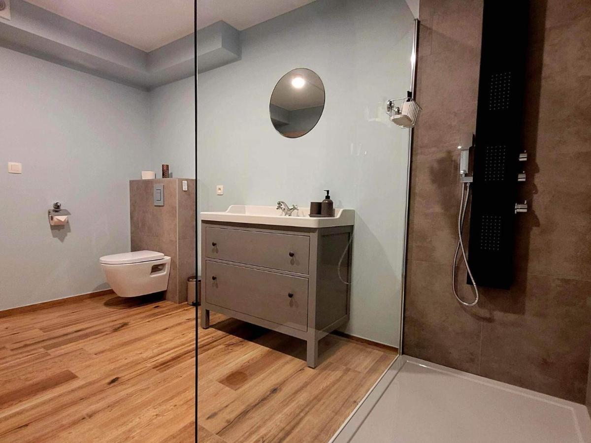 سينت اوده Les Chambres De La Fontaine De Brul المظهر الخارجي الصورة