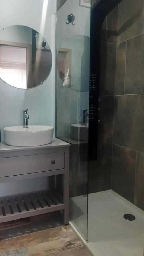 سينت اوده Les Chambres De La Fontaine De Brul المظهر الخارجي الصورة